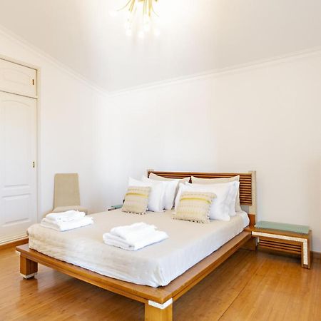 טאווירה Suite Bela Vista מראה חיצוני תמונה